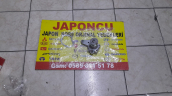 Oto Çıkma Parça / Isıtma, Soğutma & Klima / Devirdaim / Suzuki / Alto / Sıfır Parça 