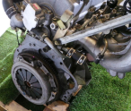 Oto Çıkma Parça / Motor / Motor Komple / Daihatsu / Terios / Çıkma Parça 