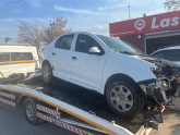 Oto Çıkma Parça / Kaporta & Karoser / Kapı / Renault / Symbol / Çıkma Parça 