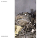 NİSSAN 2013 CVT BENZİNLI OTOMATİK REVİZYON TAMİR22