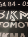 Oto Çıkma Parça / Elektrik / Darbe Sensörü / Nissan / Almera / Çıkma Parça 
