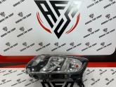RENAULT SYMBOL SOL ÖN FAR ORJİNAL