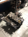 Fiat / Linea / Motor / Motor Komple / Çıkma Parça
