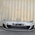 Vw golf 7 ön tampon yan sanayi