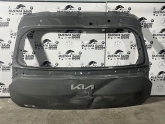 Kia EV3   Bagaj Kapağı