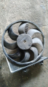 Fiat punto fan motoru yedek parça