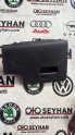 5M1858719 vw tiguan 2015 göğüs sol torpido kapağı