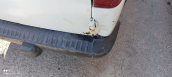 Oto Çıkma Parça / Kaporta & Karoser / Arka Tampon / Opel / Combo / Çıkma Parça 
