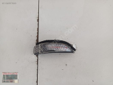 TOYOTA COROLLA ORJİ ÇIKMA SAĞ AYNA SİNYALİ 13-18 OEM:81731-02040