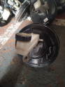 MEGANE 3 WESTİNGHOUSE 110LUK 1.5 SÖKME ORJİNAL SAVAS OTO