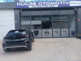 OPEL MOKKA ÖN PARK SENSÖR TESİSATI 9842521680