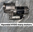 HYUNDAİ H100 MARŞ MOTORU