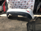 RENAULT FLUENCE ARKA TAMPON