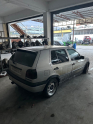 VW GOLF MK3 ARKA STOP TAKIMI ORJİNAL