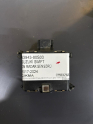 SUZUKİ SWİFT ÖN RADAR SENSÖRÜ 2017-2024 33943-80S03 Ç