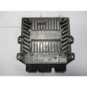 Ford Fiesta 1.4 Motor Beyni 5WS40433A-T 7S61-12A650-AA SID804
