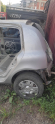 2005 Clio arka çamurluk