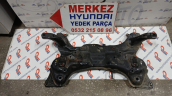 İx35 - sportage 2011-15 travers