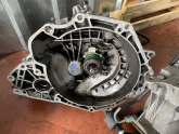 OPEL CORSA C 1.7 MANUEL ŞANZIMAN GARANTİLİ W355