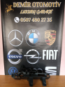 RENAULT SYMBOL JOY 2017 ARKA TAMPON DARBE EMİCİ SAĞ 850930447R