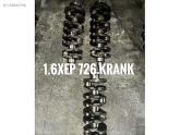 Z1.6xep krank twinport krank mili opel 1.6