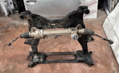 TOGG T10X MOTOR TRAVERSİ BEŞİĞİ ORJINAL HATASIZ