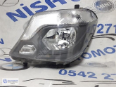 Mercedes Sprinter W906 Sol Far - Orjinal A906820236 Ürün