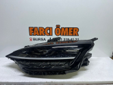 BYD SEAL U SOL ÖN FAR ORJİNAL
