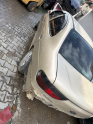 Renault Megane bir sol arka Çamurluk