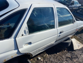 Ford Escort Sağ Arka Kapı Hatasız Orijinal Çıkma