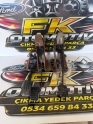 Oto Çıkma Parça / Mekanik / Pedal / Dacia / Dokker / Çıkma Parça 
