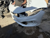 Oto Çıkma Parça / Kaporta & Karoser / Ön Tampon / Fiat / Egea / Çıkma Parça 