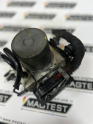8K0907379CK  0265239432 0265952144 AUDI A4 ABS beyni