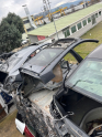 RENAULT MEGAN 2 HECBEK TAVAN ARKA
