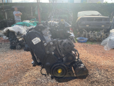 PEUGEOT 407 2.0 HDİ KOMPLE MOTOR