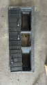 2006 HYUNDAİ MATRİX 1.5 CRDİ ARKA BAĞAJ SAKLAMA CEBİ