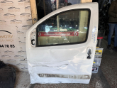PEUGEOT BİPPER SOL ÖN KAPI CAMI 2008-2020 MODEL