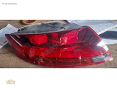 2007 Audi TT Modeli İçin Sol Stop - Ünallar Oto Yedek Parça