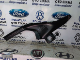 Oto Çıkma Parça / Kaporta & Karoser / Çamurluk / Renault / Clio / Sıfır Parça 