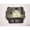 Hyundai Santa Fe Motor Beyni 0281012878 39100-27800 39105-27800