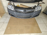 ÖZMEN OPEL ASTRA H ÖN TAMPON SAĞ SOL FAR SİS PANJUR IZGARA