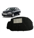 1K5863831 GOLF5-JETTA 2004-2011 MOTOR KAPUT KEÇESİ KLİPSLİ