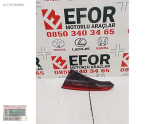 HONDA CIVIC ORJİNAL ÇIKMA SOL İÇ STOP 22-24 FB1