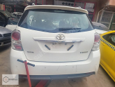 TOYOTA VERSO ARKA DİNGİL ** HATASIZ **
