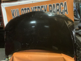 toyota coralla kaput