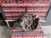 RENAULT CLİO 1.5 CIKMA SANZIMAN.