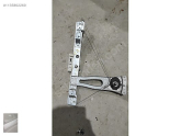 CITROEN C3 SOL ARKA MANUEL CAM KRİKOSU 2002-2010