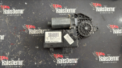 Peugeot 307 Ön Sol kapı cam motoru Ve Beyni, 9634457580