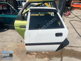 Oto Çıkma Parça / Kaporta & Karoser / Kapı / Opel / Vectra / Çıkma Parça 