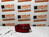 ÇIKMA AUDİ A4 B8 SOL ARKA STOP 8K5945095